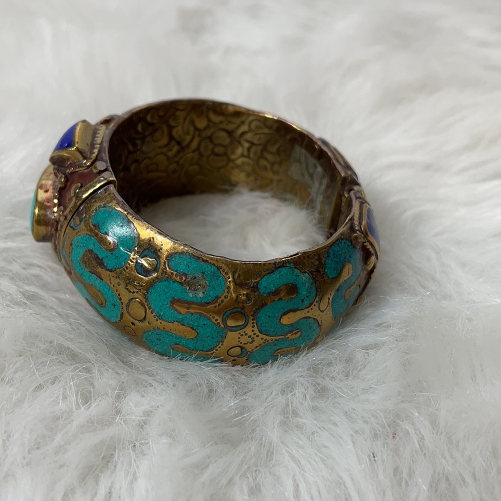 BRACELET VINTAGE - Picture 3 of 8